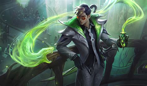 Master Yi Skins: The best skins of Master Yi (with Images)